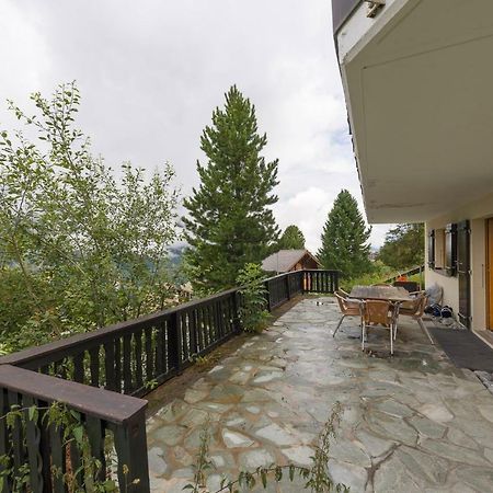 Apartment Schinkenheim "Bei Fuchs & Hase" Грахен Экстерьер фото