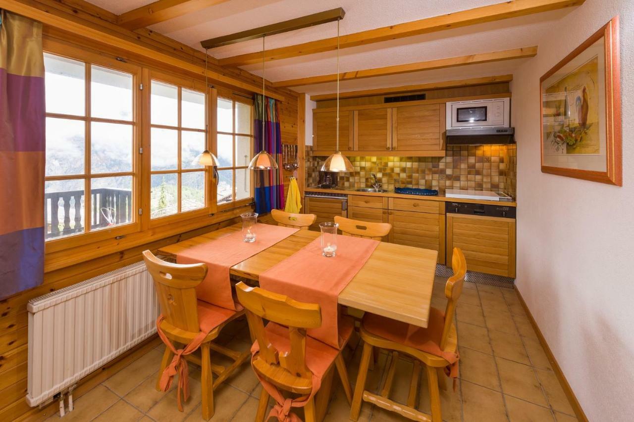 Apartment Schinkenheim "Bei Fuchs & Hase" Грахен Экстерьер фото
